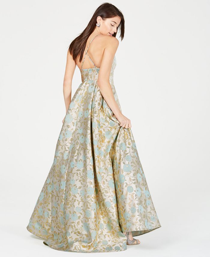 macy's say yes to the prom