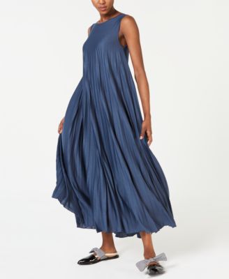 max mara maxi dress