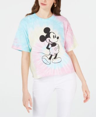 disney tie dye hoodie