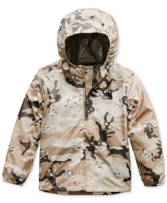 macy's toddler north face jackets