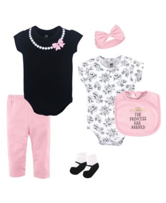 macy's baby layette