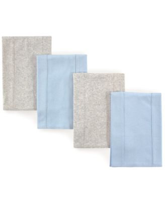 organic cotton burp cloths