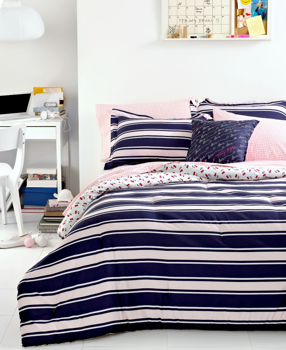 Teen Vogue Bedding, Midnight Comforter Sets   Bed in a Bag   Bed