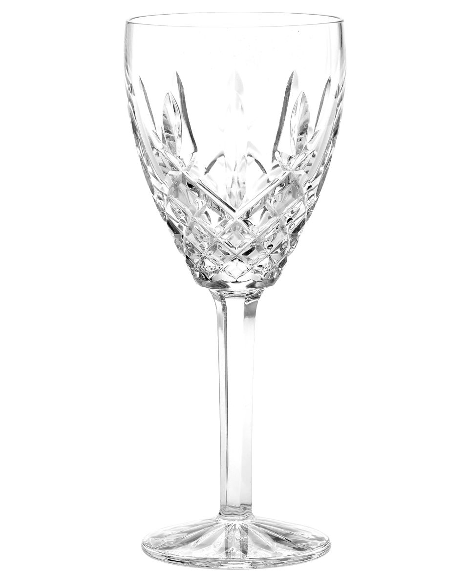 Waterford Stemware, Araglin Collection  