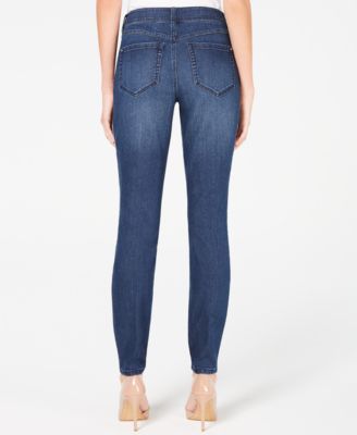 macy's inc skinny leg regular fit