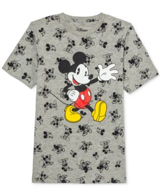 mickey mouse t shirt baby