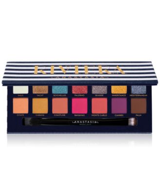 Riviera Palette