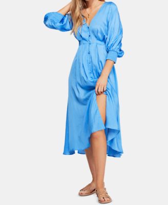 free people later days dress