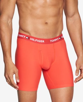 tommy hilfiger microfiber boxer briefs