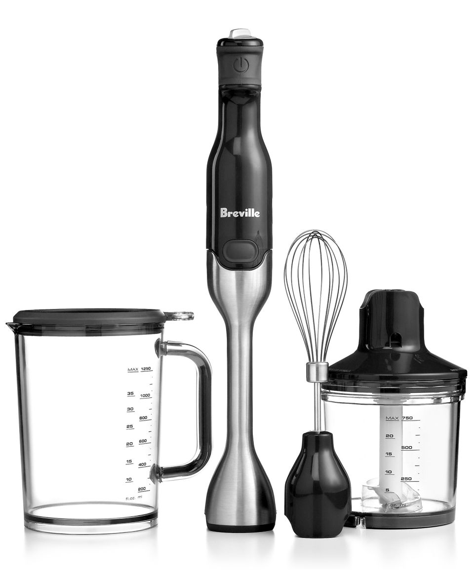 KitchenAid KHB2561 Hand Blender, Architect 5 Speed   Electrics