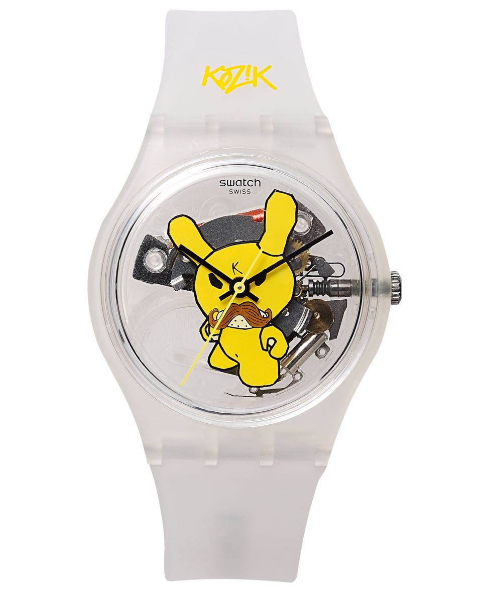 Наручные часы Swatch gzs49