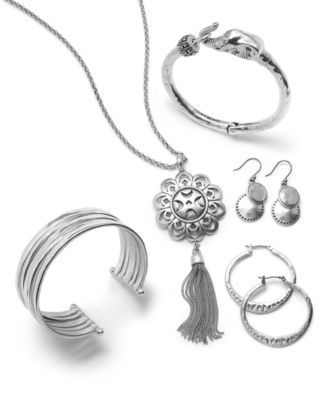 lucky brand jewellery