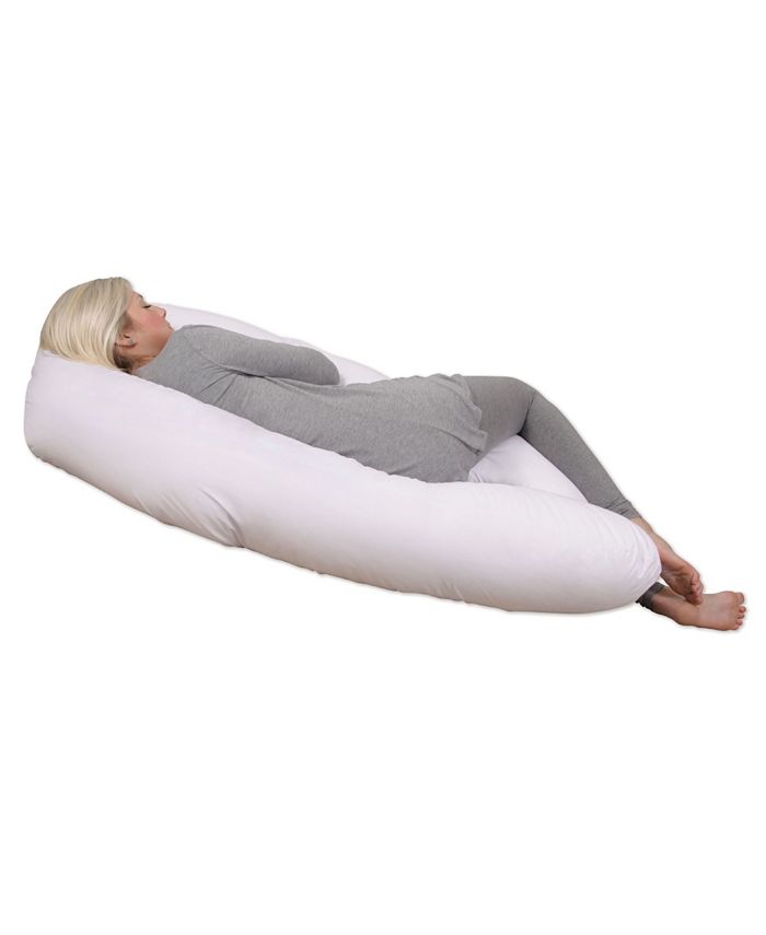 leachco pregnancy pillow