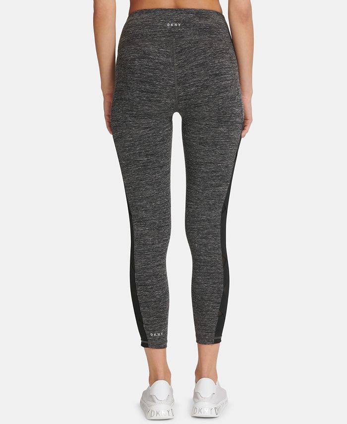Dkny Sport Logo Active Leggings  International Society of Precision  Agriculture
