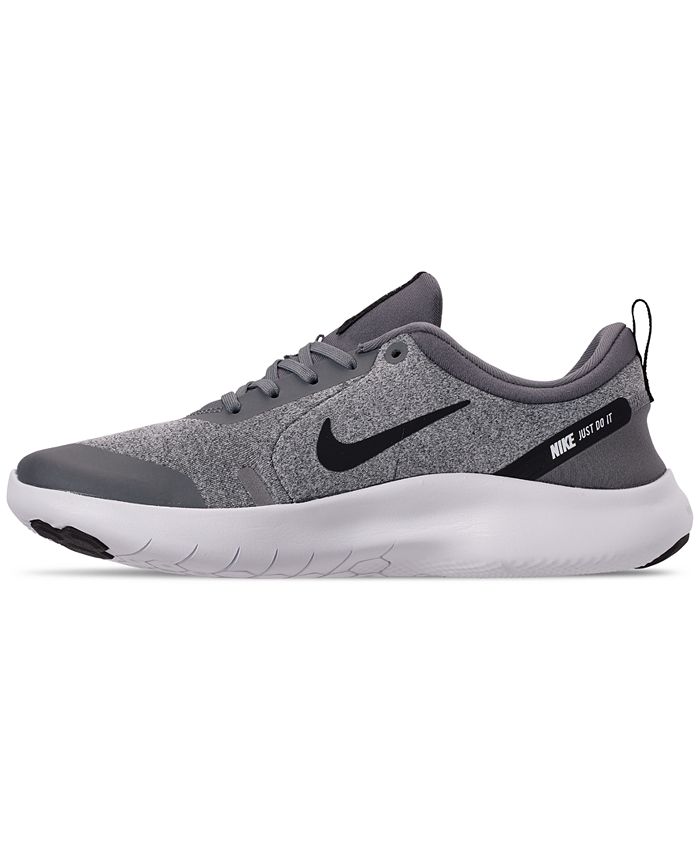 Nike Men's Flex Experience RN 8 Extra Wide Width Running Sneakers from ...