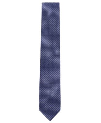 hugo boss ties