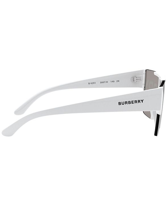 Burberry Sunglasses, BE4291 38 & Reviews Sunglasses by Sunglass Hut