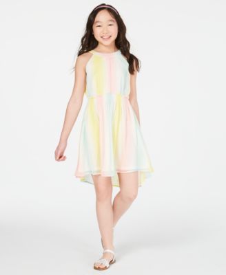 macys dresses for girls