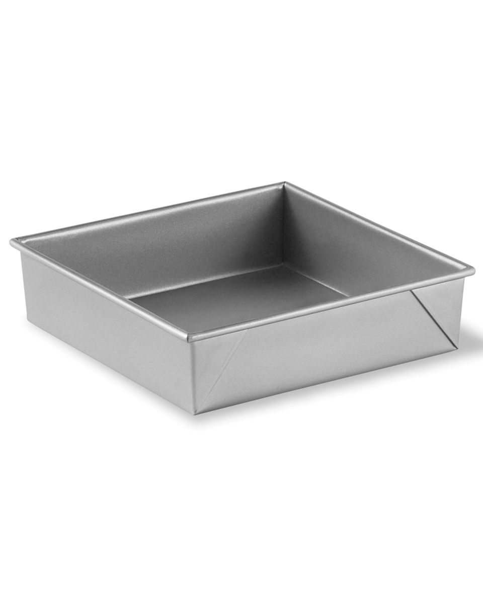 Calphalon Nonstick Cake Pan, 9 x 13 Rectangular   Bakeware   Kitchen