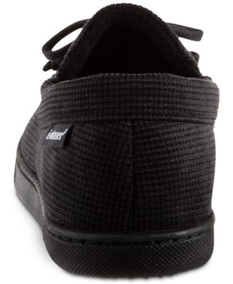 corduroy slippers mens