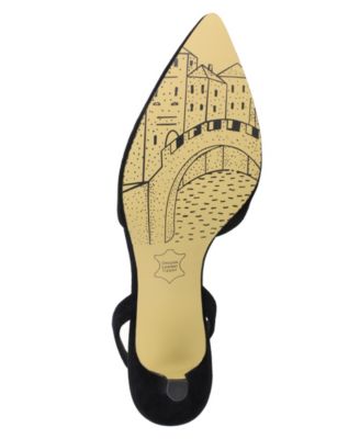 bella vita sarah slingback