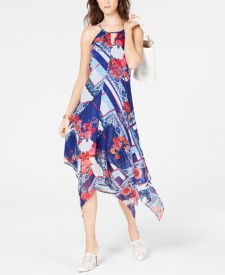 macys inc dresses petite