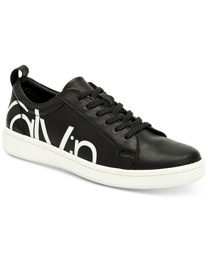 calvin klein madie sneaker