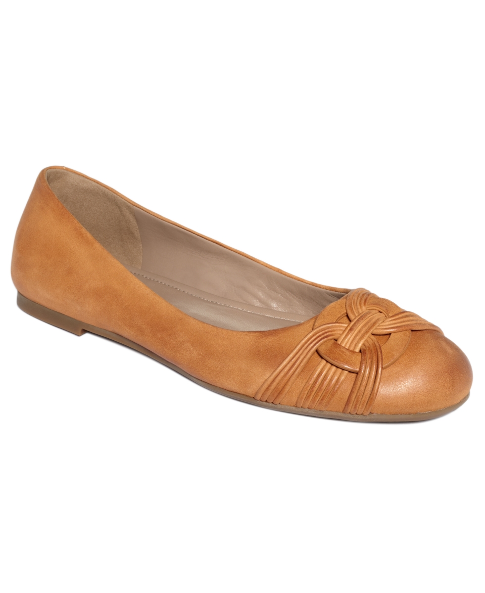 Ecco Womens Shoes, Kelly Ballet Flats   Shoes