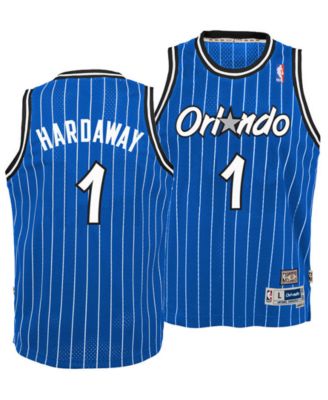 orlando magic jersey retired