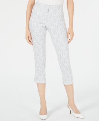 macys alfani pants