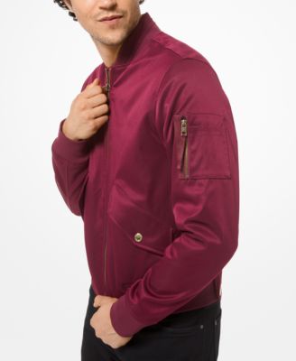 jacket michael kors macy's