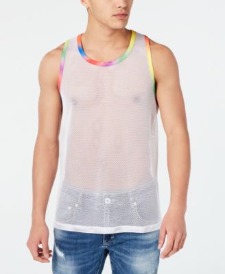 macys mens tank tops