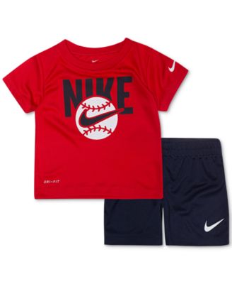 baby boy nike t shirt