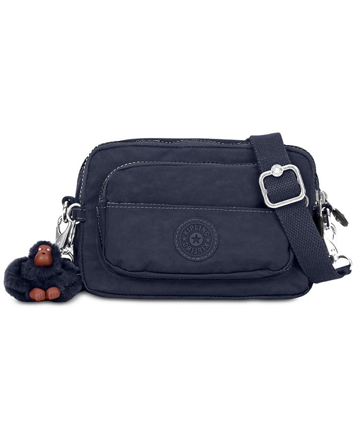 Kipling Merryl Convertible Crossbody Bag & Reviews - Handbags ...