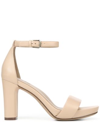 naturalizer joy dress sandals