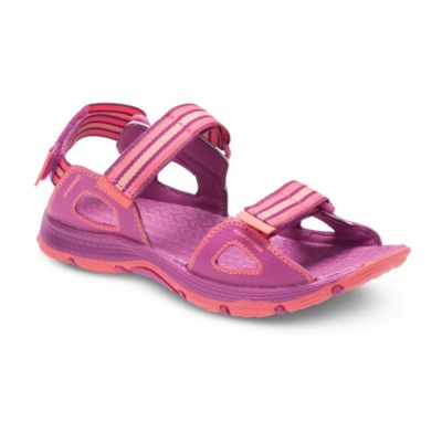 merrell girls sandals