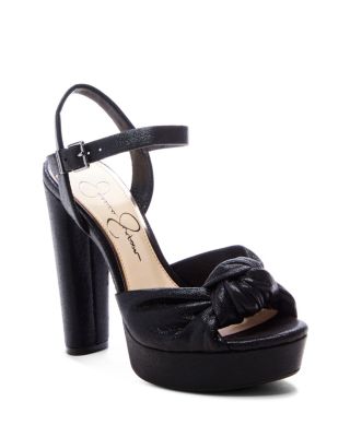 jessica simpson ivrey platform sandal