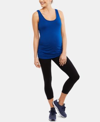 macys maternity leggings