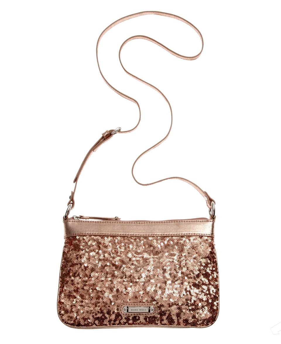 Nine West Handbag, Flash Lite Crossbody