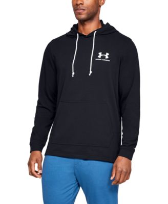 under armor hoodie mens