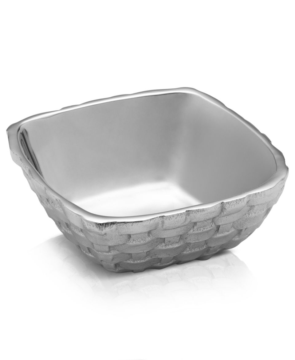 Towle Serveware, Vineyard Bread Tray   Serveware   Dining