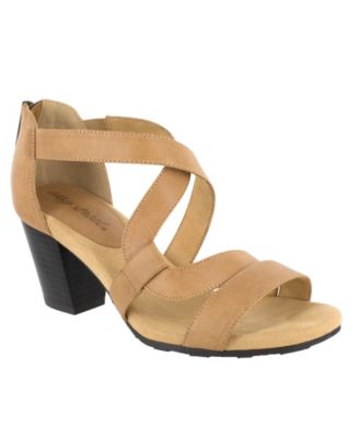 easy street shoes macys