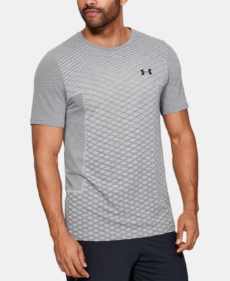 under armour vanish tee