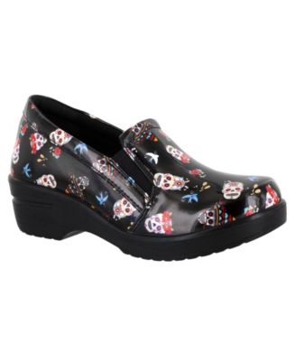 macys clogs