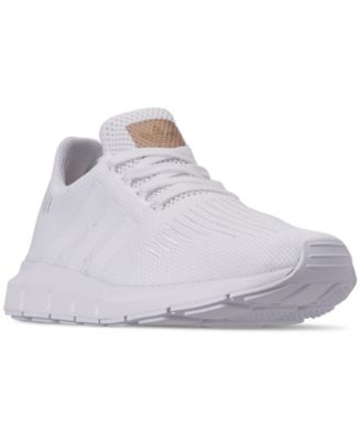 women's swift run casual sneakers from finish line