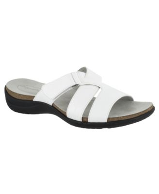 Easy Street Frenzy Casual Sandals 