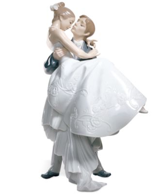 Коллекционная статуэтка Lladro 