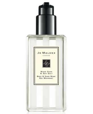 jo malone wood sage and sea salt gift set