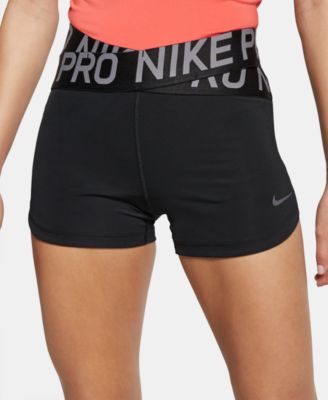 nike pro crossover