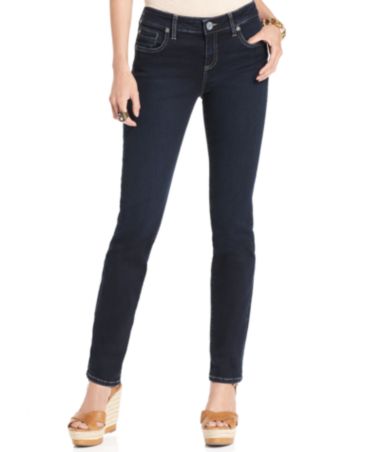 Kut from the Kloth Diana Skinny Jeans, Exquisite Wash - Jeans - Women ...